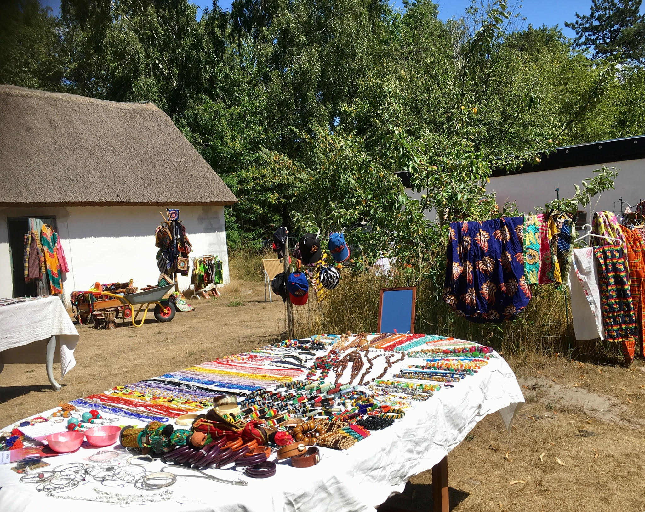 marked Gudmindrup 19